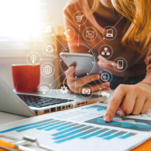 SEO and Social Marketing